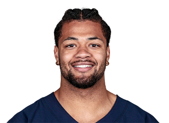 Rome Odunze headshot