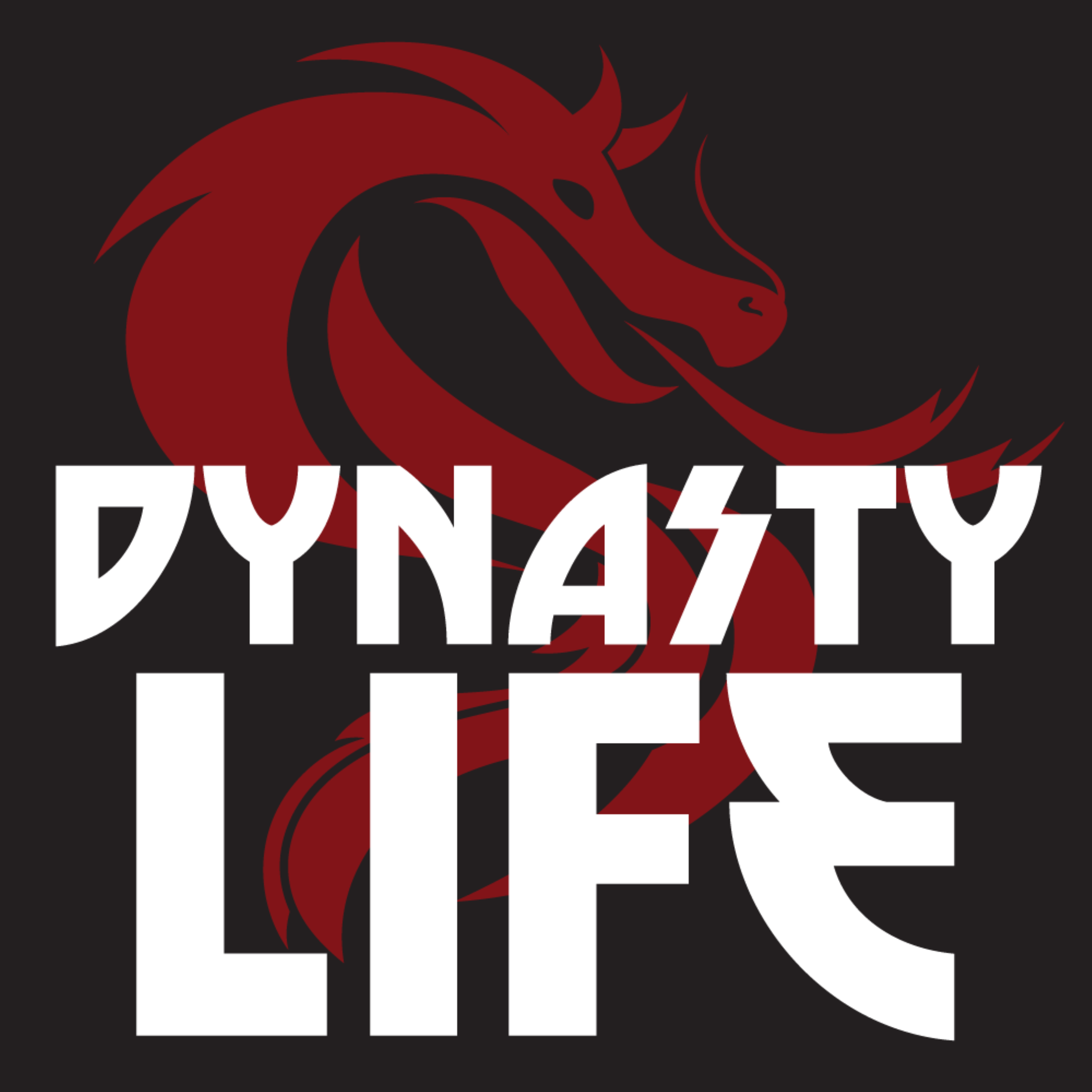 Dynasty Life podcast thumbnail