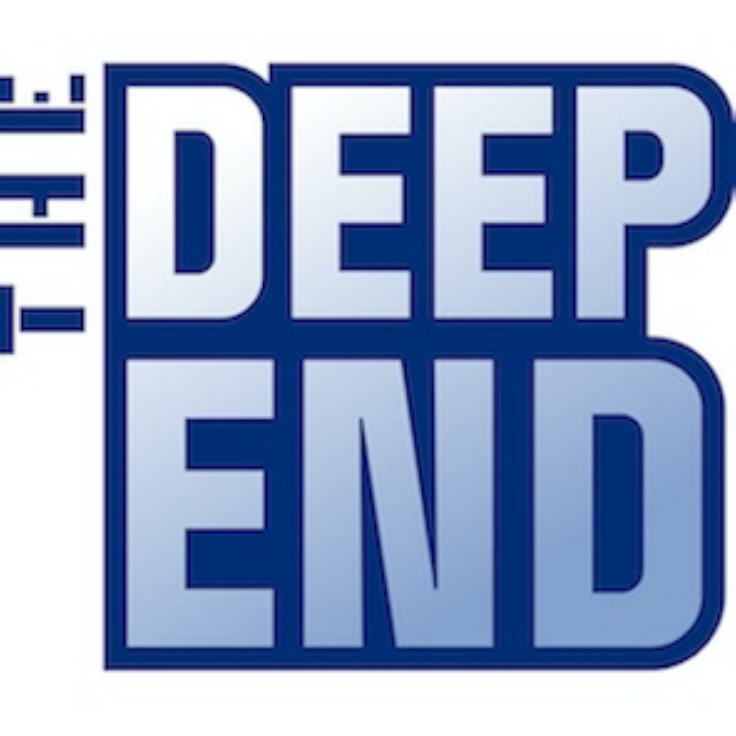 The Deep End podcast thumbnail