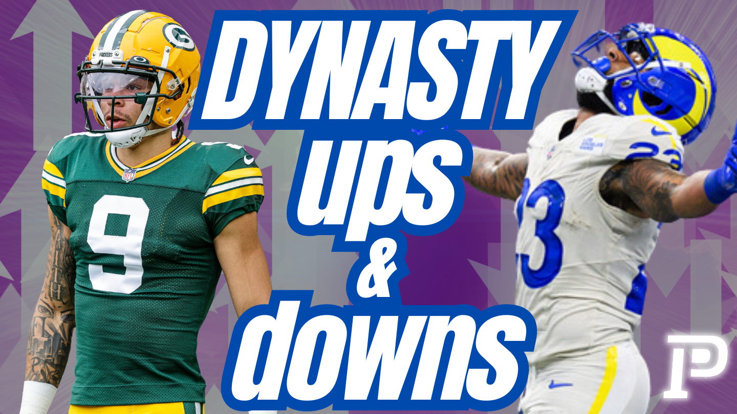 Dynasty trades