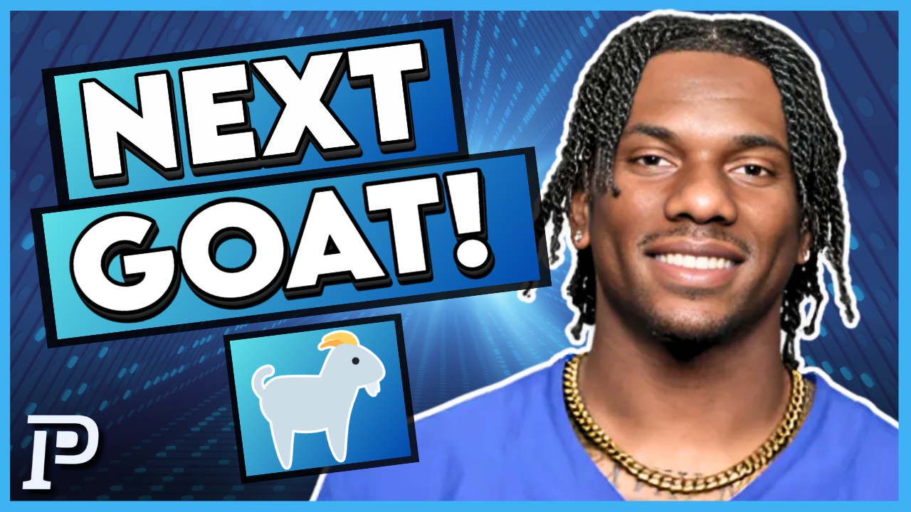 Dynasty Football Goats